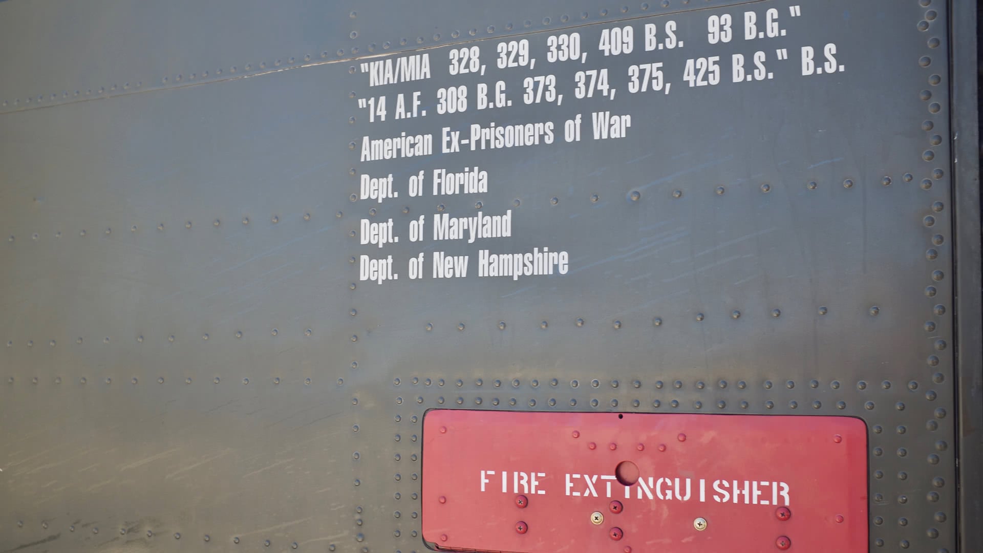 The human cost was enormous